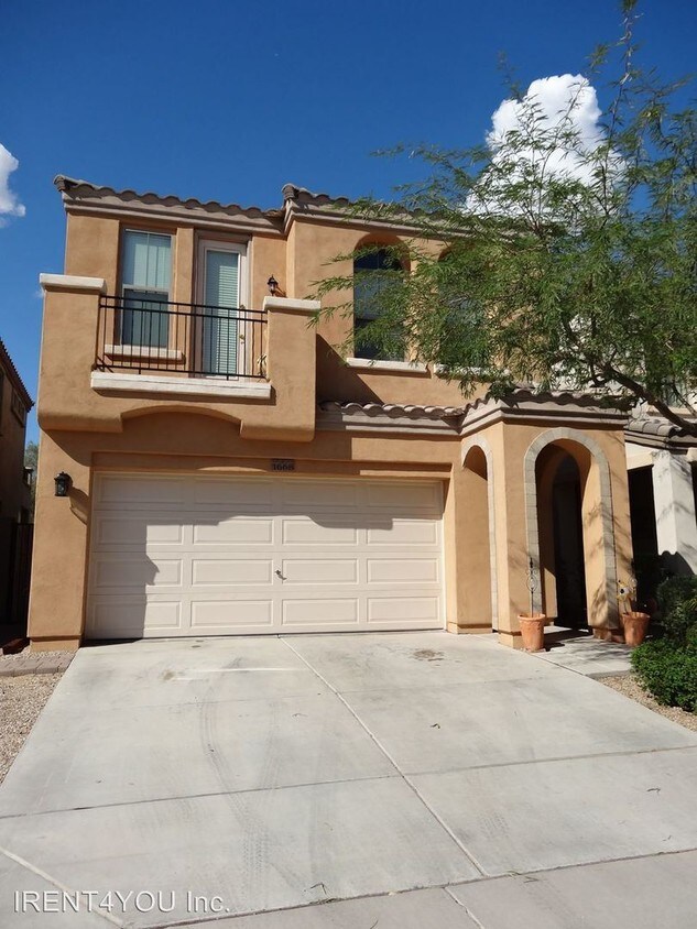 Primary Photo - 3 br, 2.5 bath House - 1668 W SATINWOOD DR