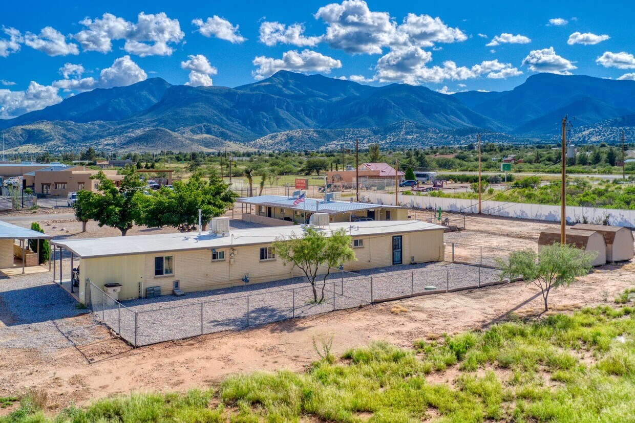 Foto principal - 4109 E Cooper St