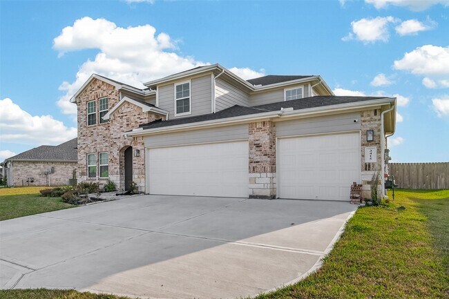 Foto del edificio - 3415 Dursley Landing Ct