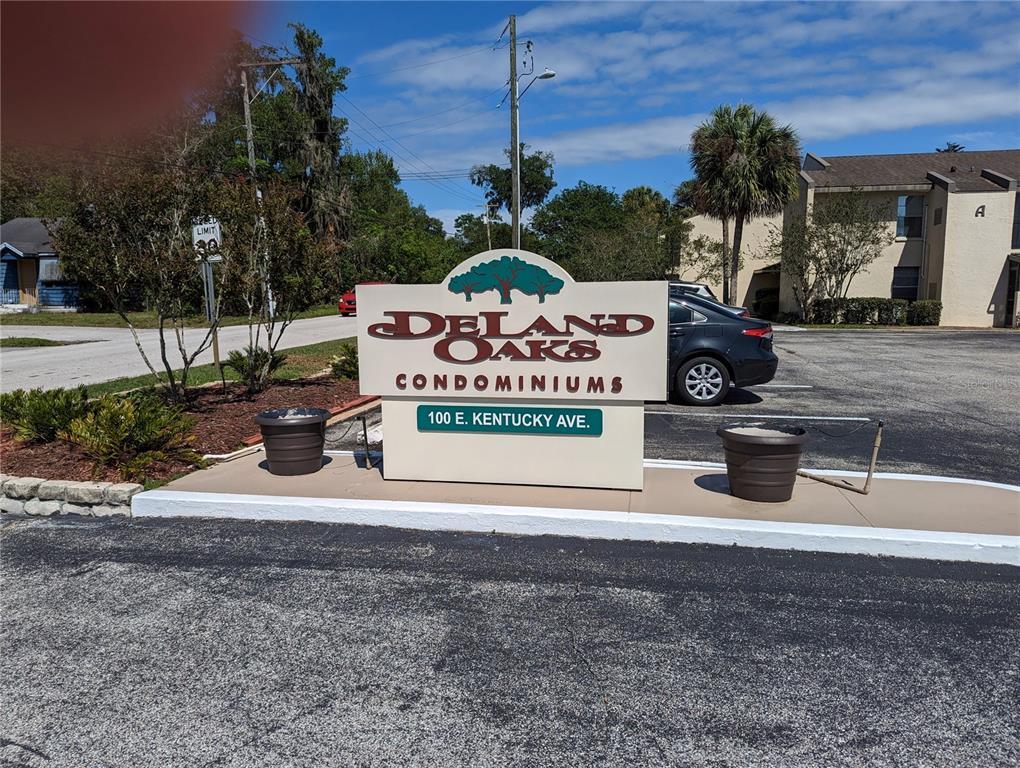 100 E Kentucky Ave Unit H106, DeLand, FL 32724 Condo for Rent in