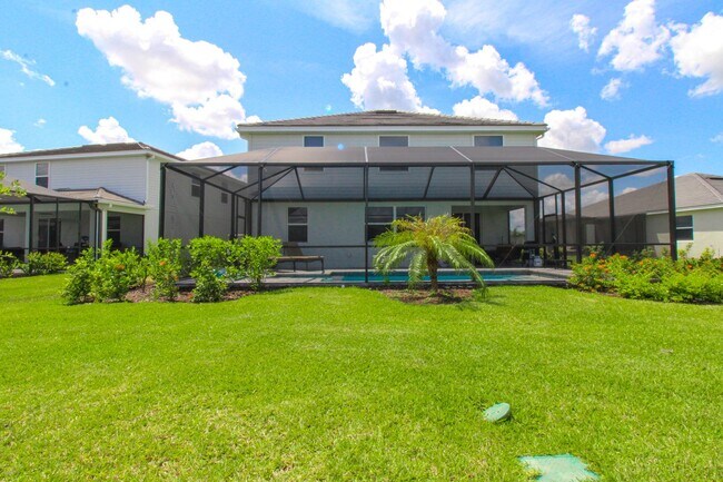 Foto del edificio - BRAND NEW HOME ** PET FRIENDLY HOME ** LUX...