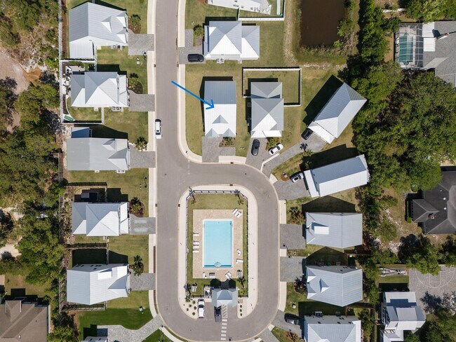 Foto del edificio - 230 Bayou Edge Landing