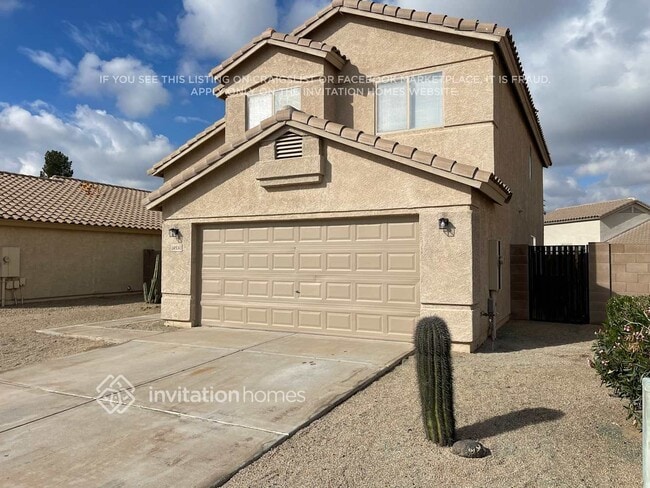 Building Photo - 14530 N 87th Ave