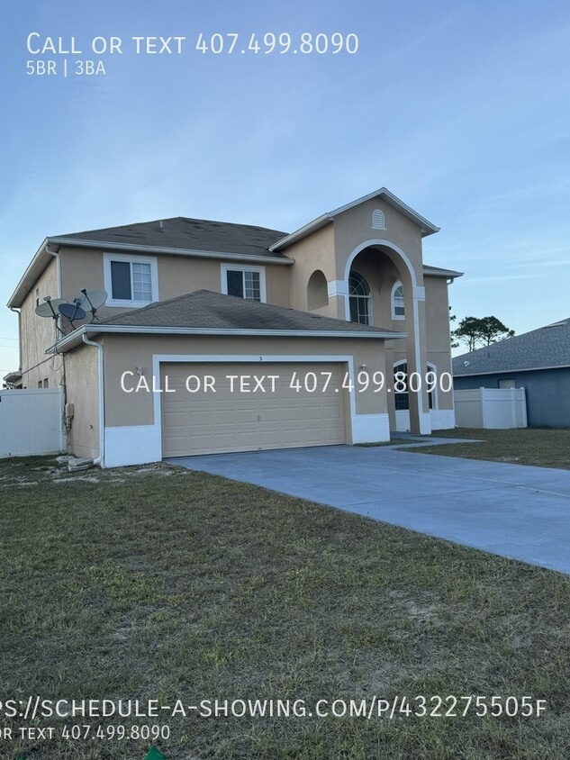Foto principal - 5 Sawfish Dr