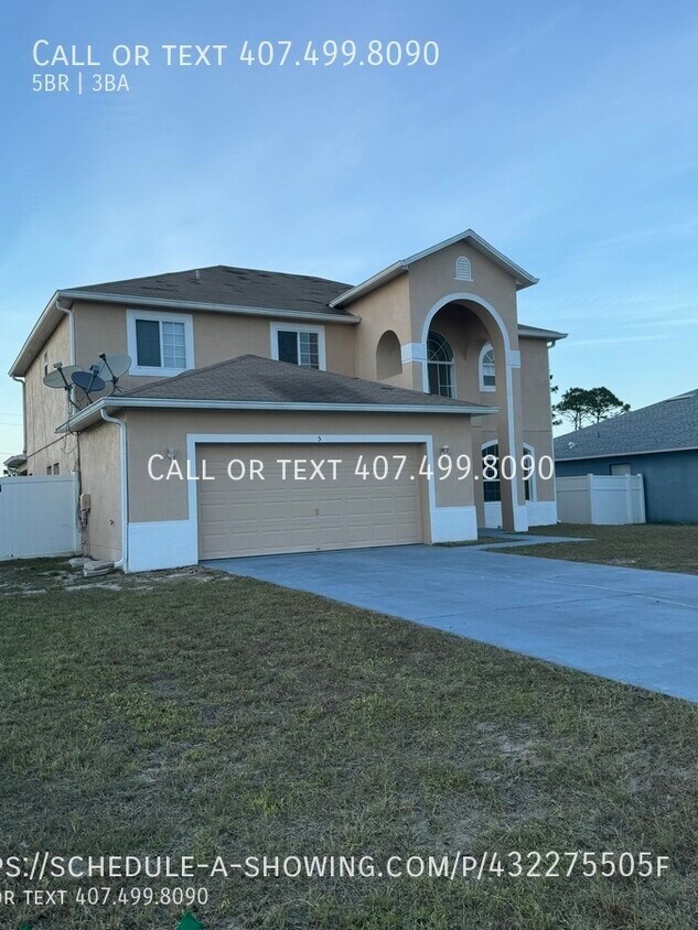 Primary Photo - 5 Sawfish Dr