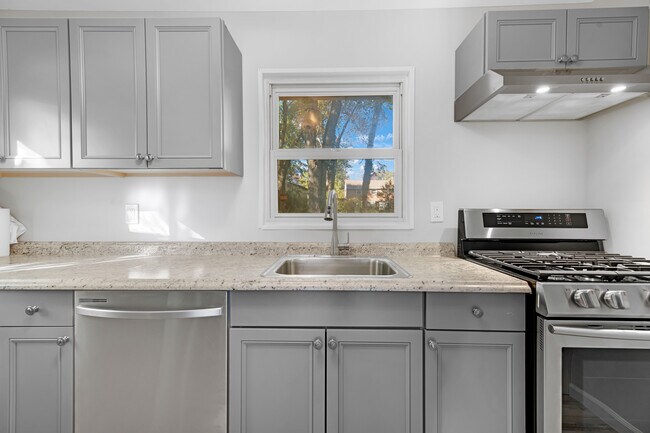 Foto del edificio - 6112 The Parkway