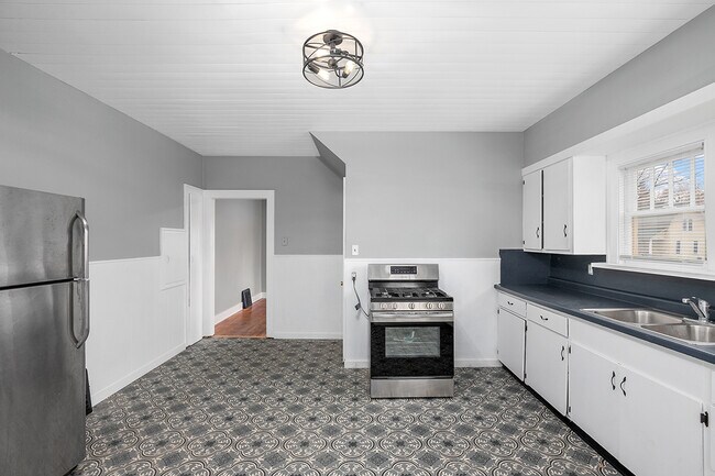 Foto del edificio - 861 Douglas St NW