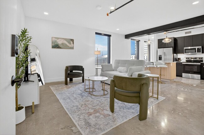 Foto del edificio - 116 W 3rd St