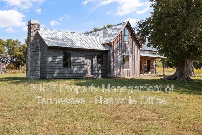 Foto del edificio - 1330 Kenny Nelson Rd
