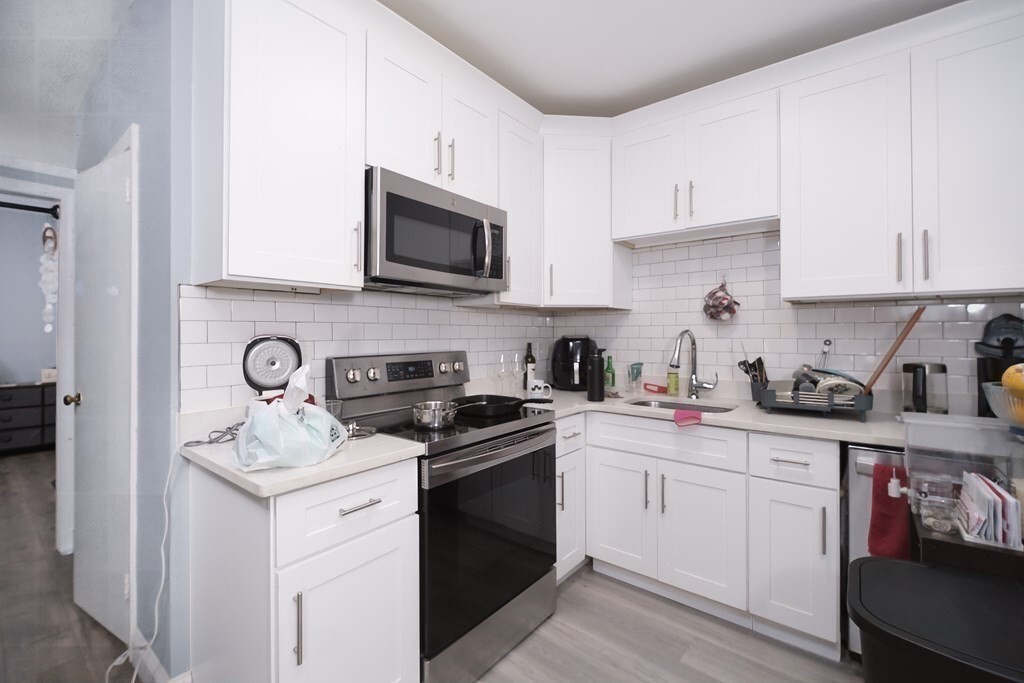 Foto principal - 4 Wigglesworth St