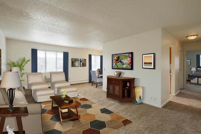 Knollwood Manor Apartments Apartments - Fairport, NY | Apartments.com