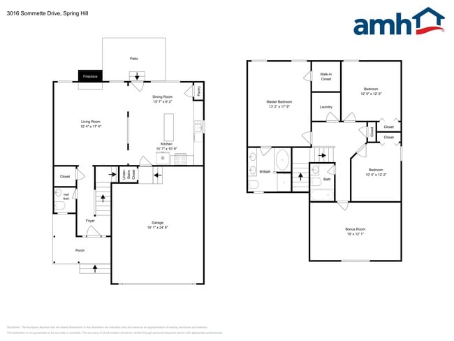 Building Photo - 3016 Sommette Dr