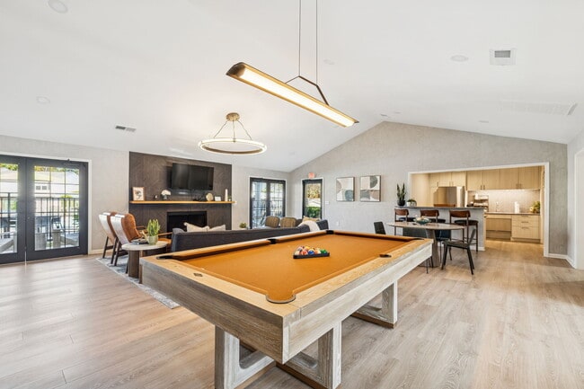 Building Photo - Parklight