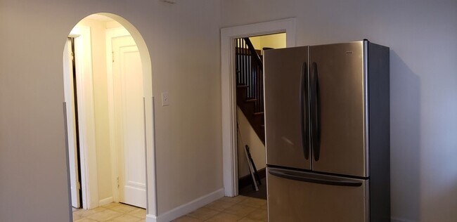 Foto del edificio - single family house