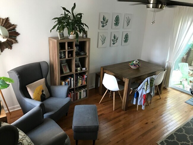 Foto del edificio - General Ogden