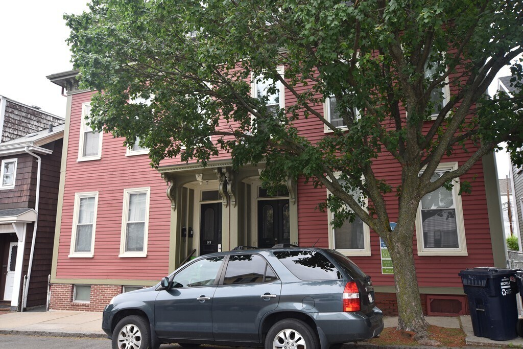 135 Otis St Unit 2, Cambridge, MA 02141 Apartments in Cambridge, MA