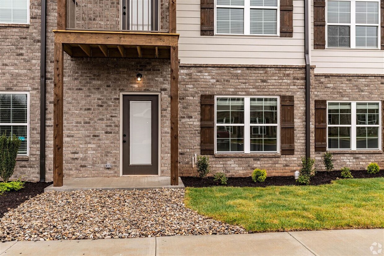 Foto del edificio - 8573 Grove Park St