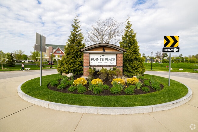 50 Pointe Pl Dover, NH - Pointe Place Development