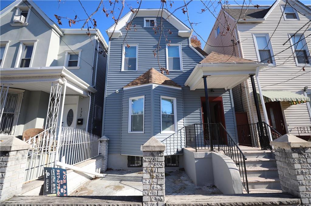 Foto principal - 175 Warwick St