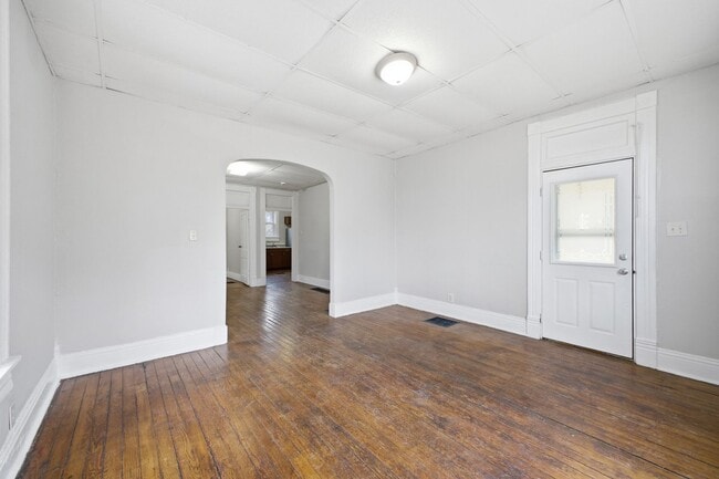 Foto del edificio - Charming 2-Bedroom, 1-Bath Home with Recent Updates!