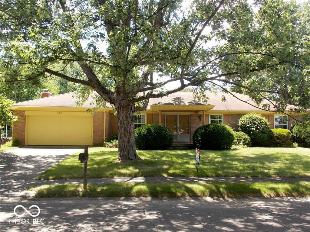 Building Photo - 628 Ash Dr