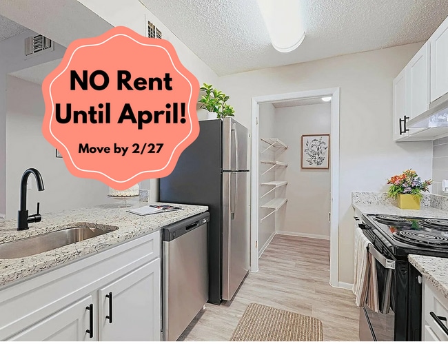 Building Photo - The Park at Trapani