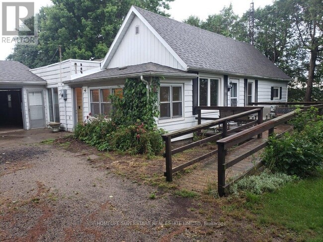 Building Photo - 19936 Duart Rd