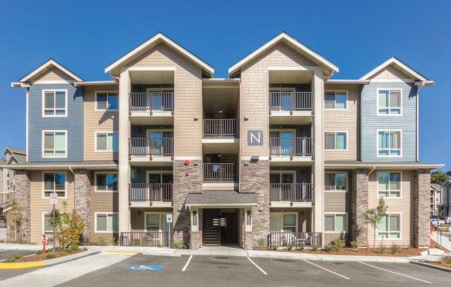 Building Photo - Promenade