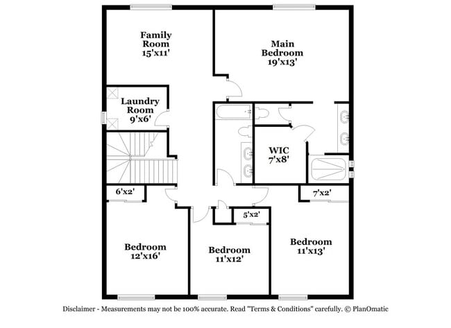 Building Photo - 4898 S Biloxi Way