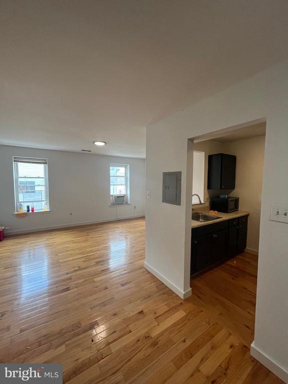 Foto del edificio - 715 N 16th St