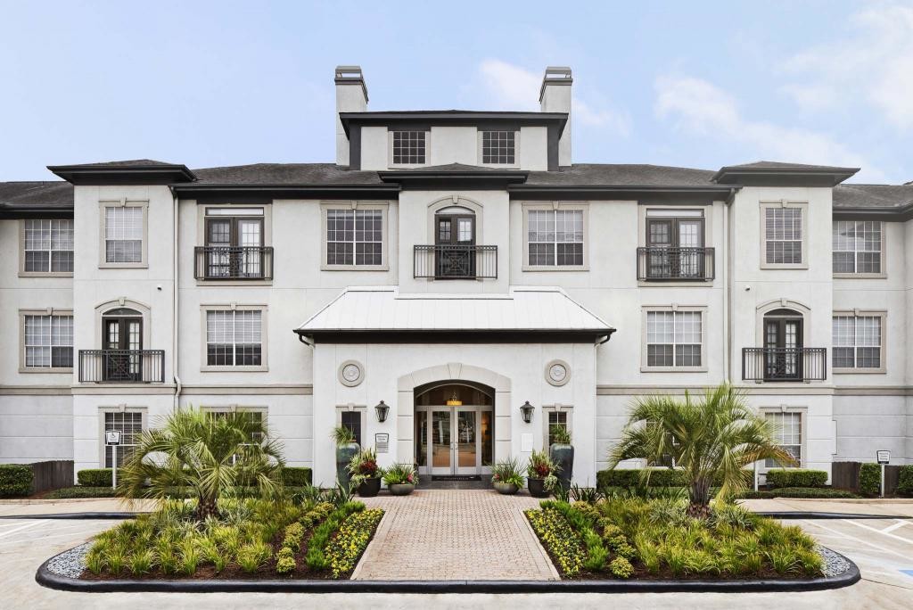 Foto principal - 1515 Main St, Houston