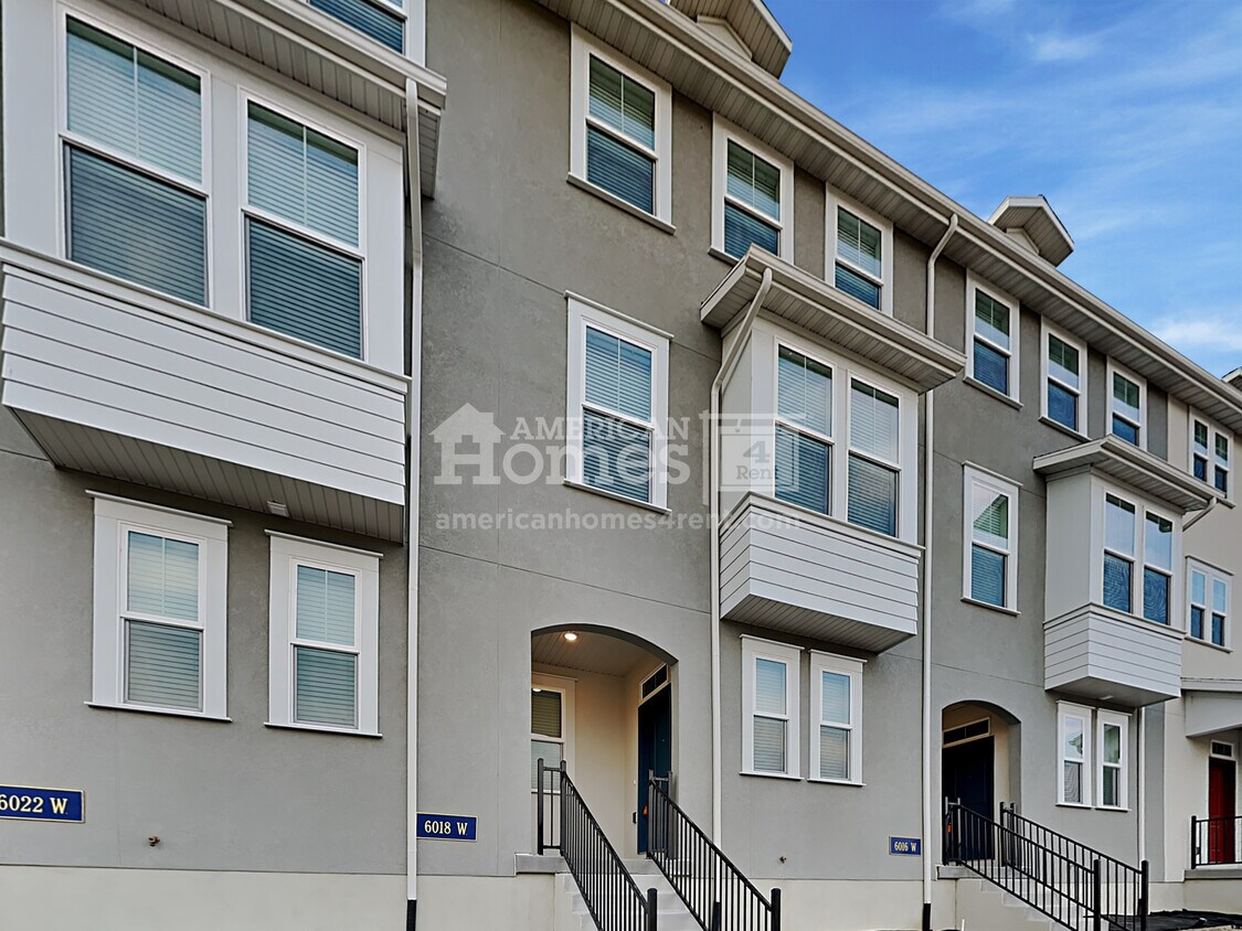 6018 W South Jordan Parkway House for Rent in South Jordan, UT