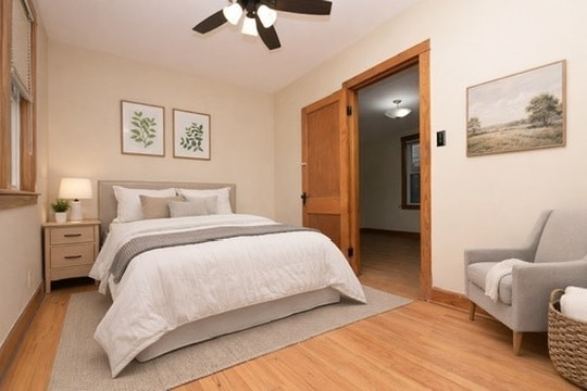 Foto del edificio - 2128 W 24th St