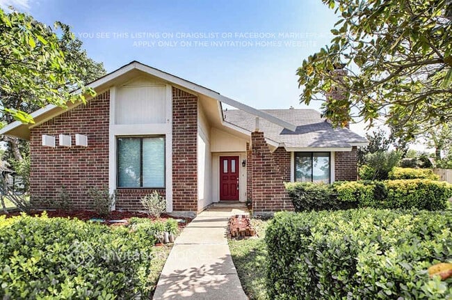 Building Photo - 1716 Delaford Pl