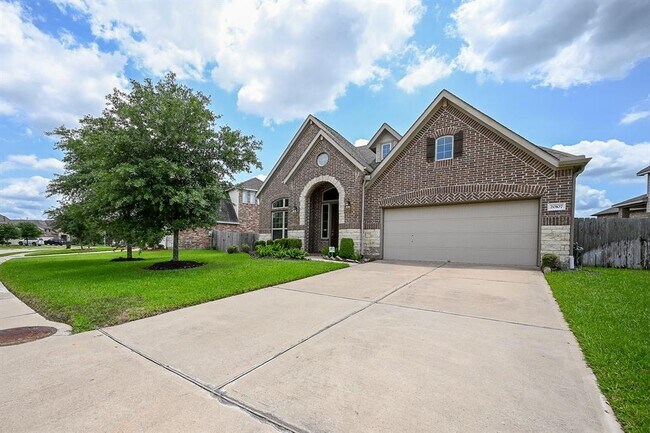 Foto del edificio - 20107 Parker Bend Ln