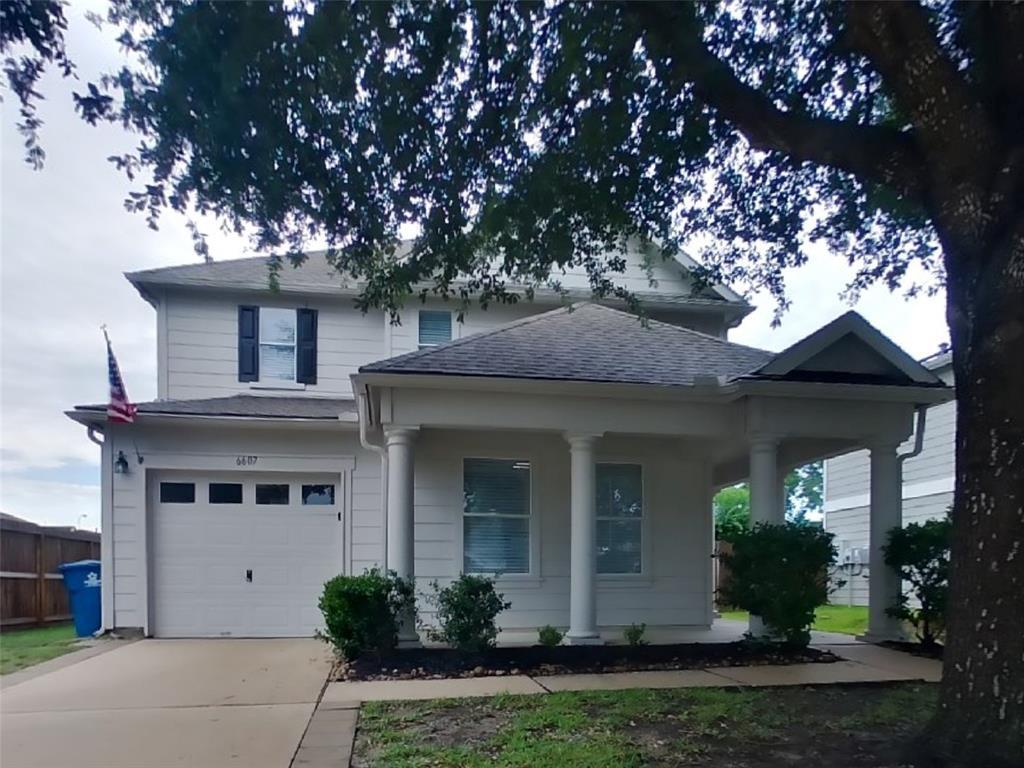 Foto principal - 6607 Winter Mountain Ln