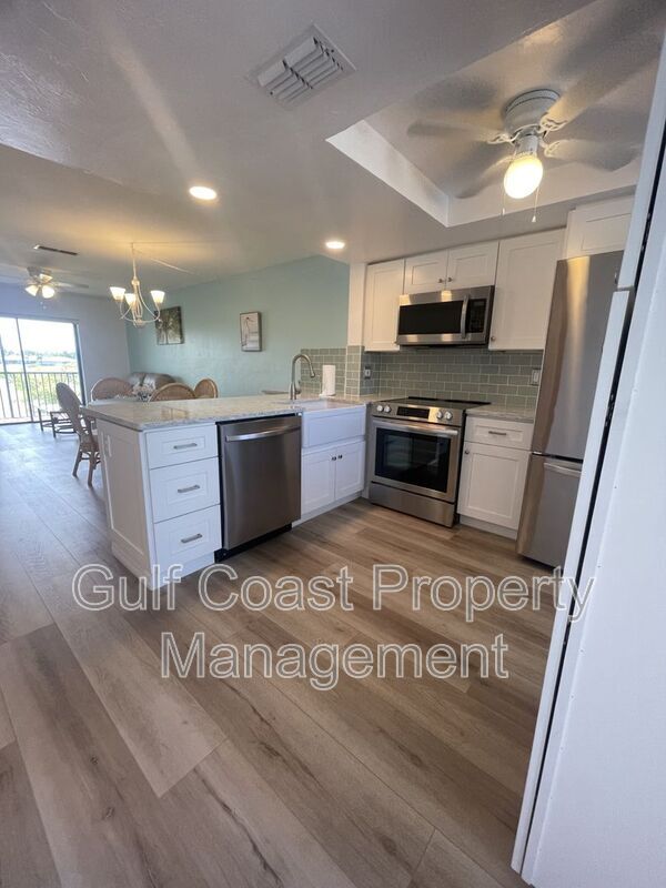 Building Photo - 25225 Rampart Blvd