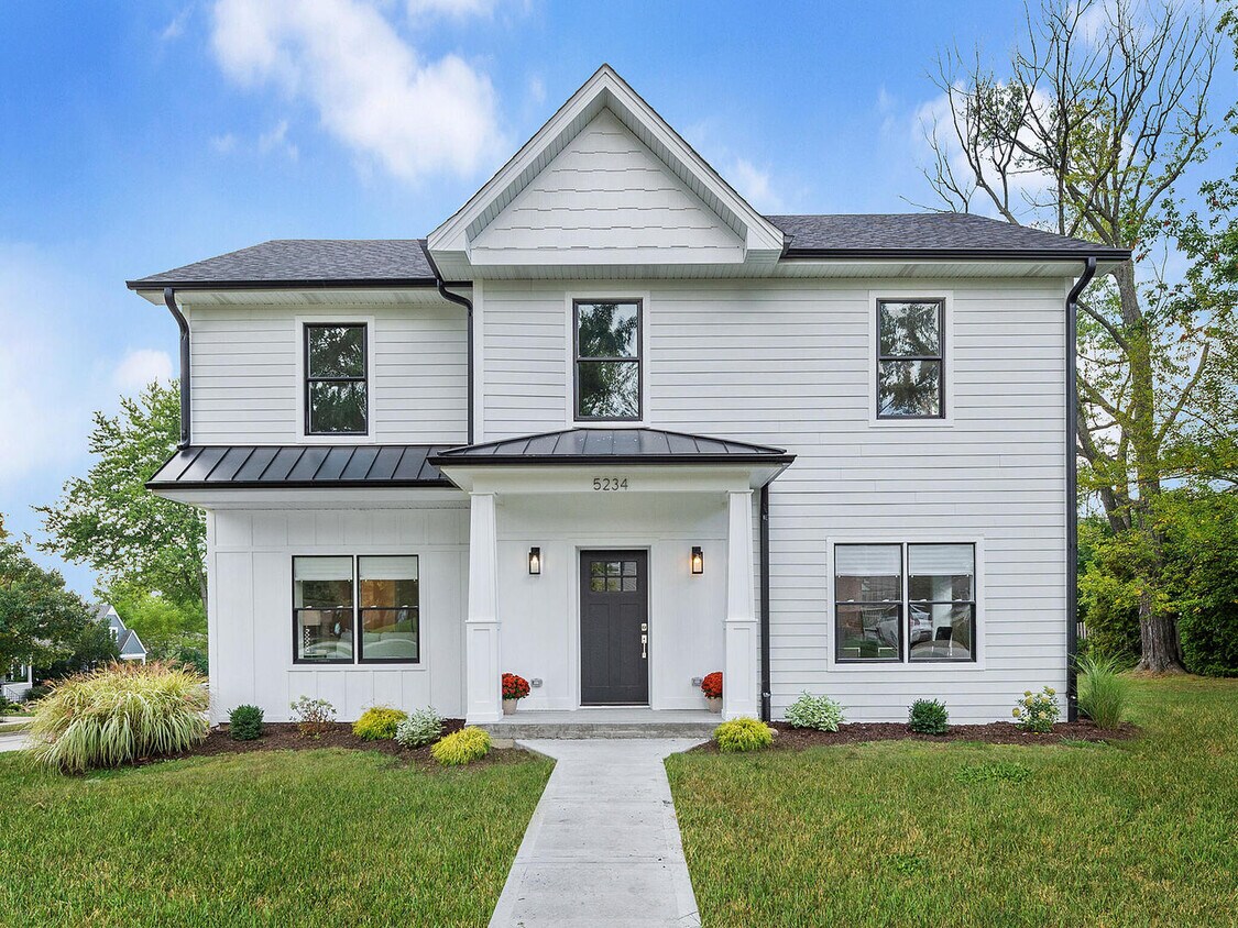 5234 Florence Ave, Downers Grove, IL 60515 House Rental in Downers Grove, IL