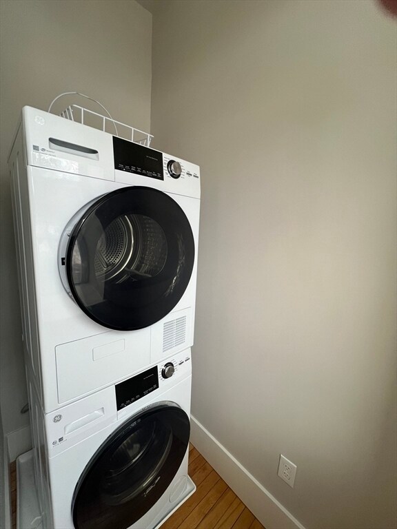 Foto del edificio - 34 St Joseph St