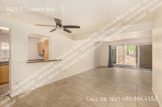 Photo - 3629 E Turney Ave House