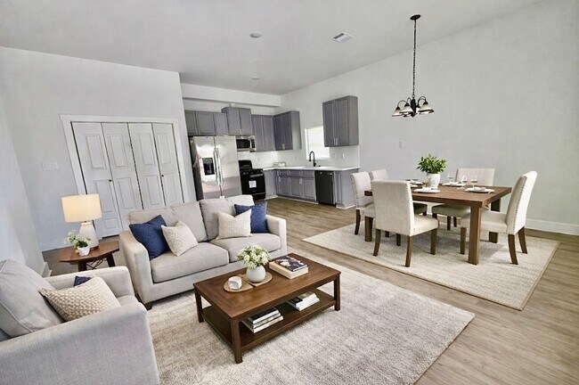 Foto del edificio - 7989 Sunbury St