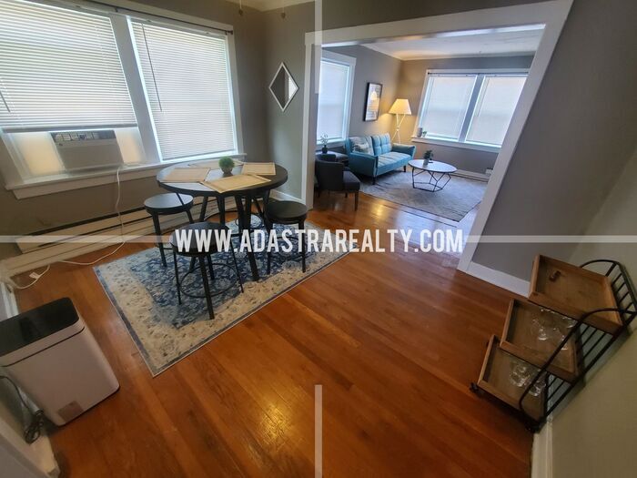 Foto principal - Beautiful and Affordable 1 Bedroom/1 Bath ...