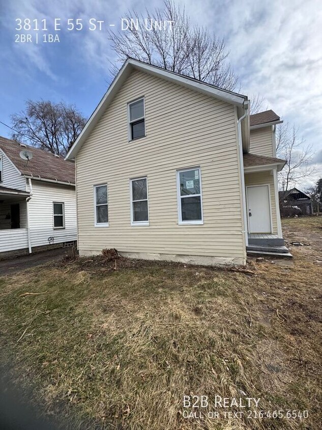 Primary Photo - 3811 E 55th St