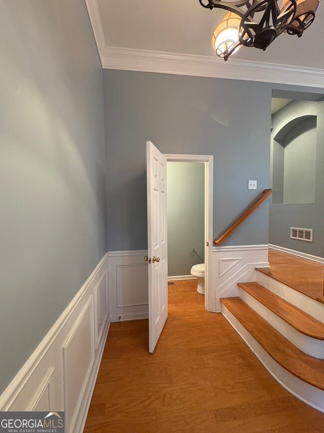 Building Photo - 118 Stuart Castle Way SE