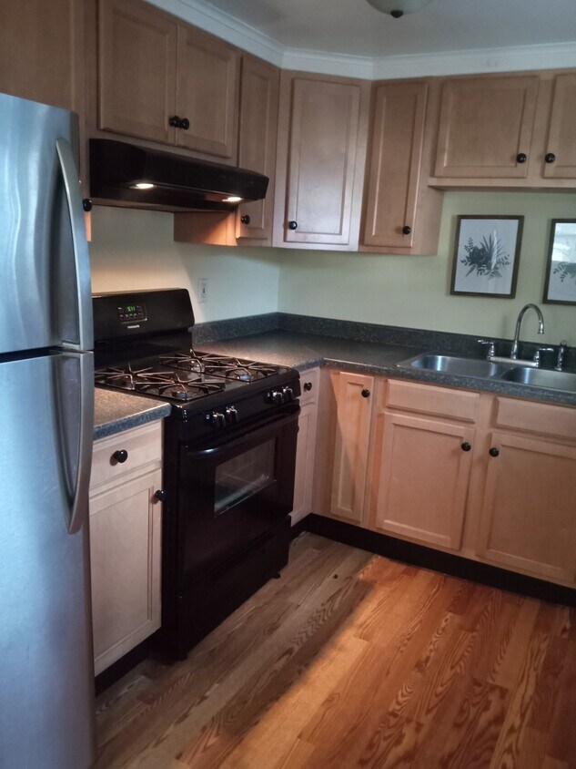 Kitchen - 15236 NY-30