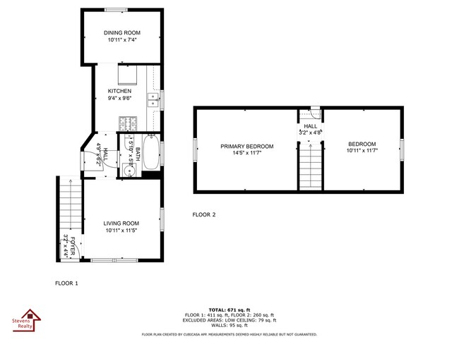 Foto del edificio - 1364 Crescent Dr