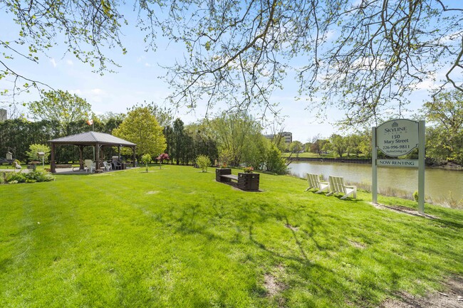 Building Photo - Thames Park Tower Apartments