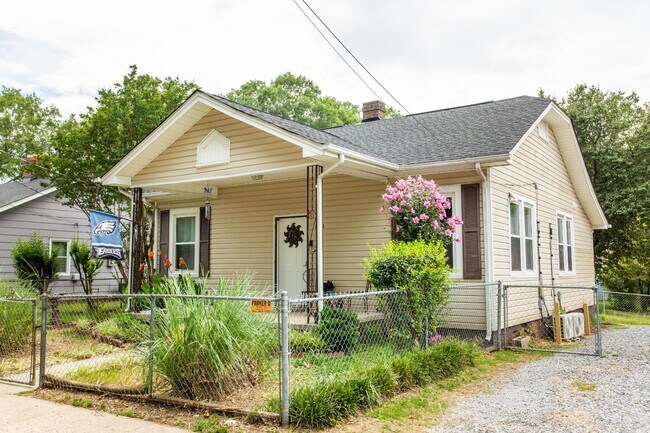 Foto del edificio - 111 Summit St