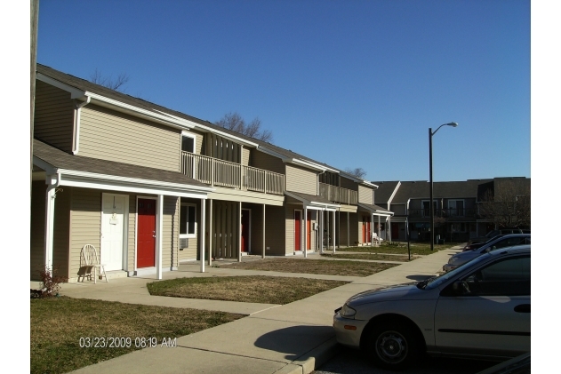 Foto principal - Monroe Towne Apartments