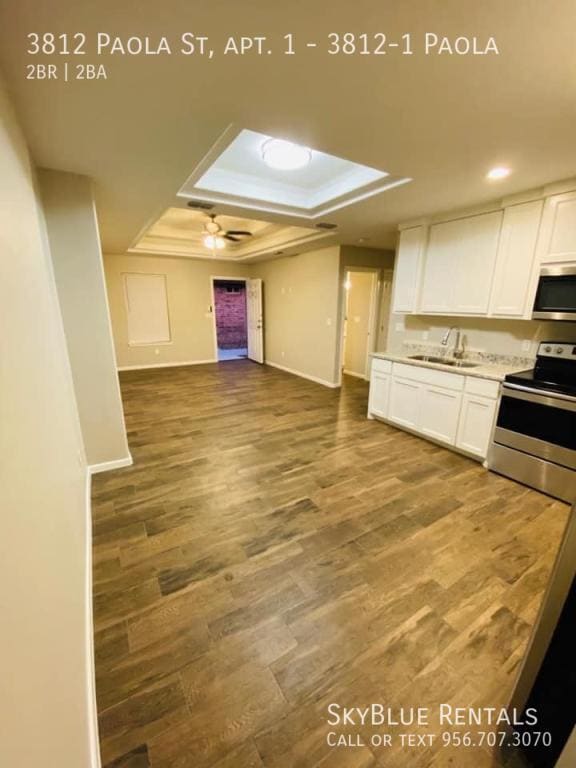 Foto del edificio - 3812 Paola St